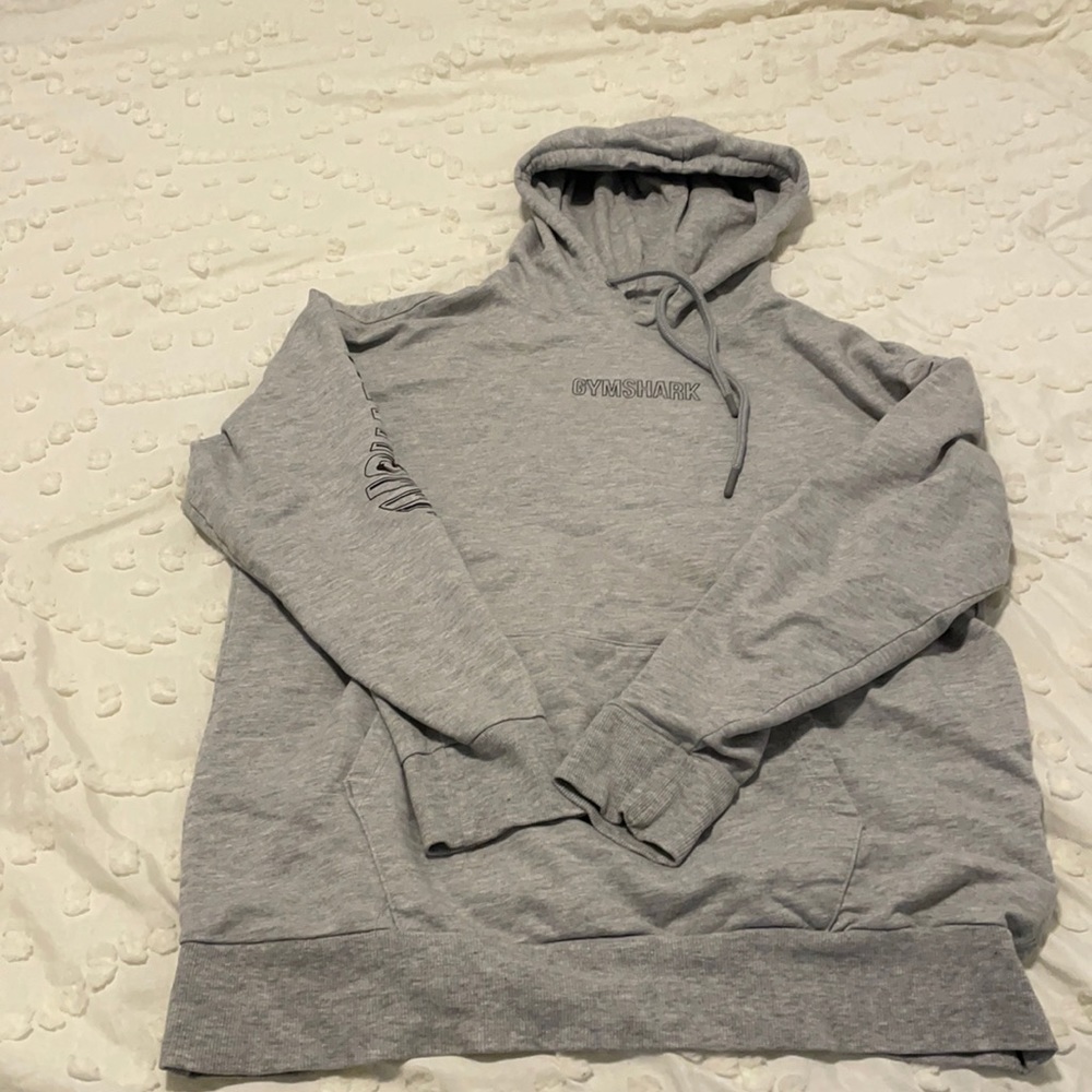 Gymshark Hoodie